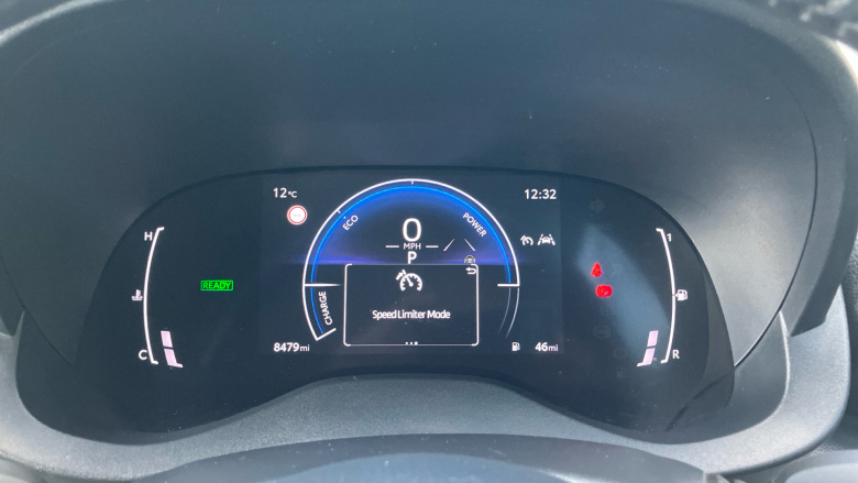 Toyota Yaris Cross 1.5 Hybrid Icon 5dr CVT Hybrid Estate